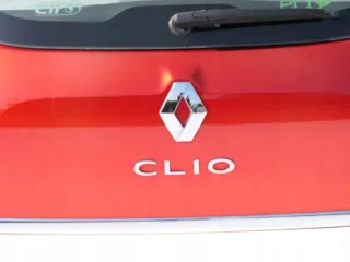  Крышка багажника (дверь 3-5) Renault Clio 4 Арт e12739567, вид 8