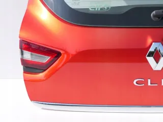  Крышка багажника (дверь 3-5) Renault Clio 4 Арт e12739567, вид 9