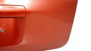  Крышка багажника (дверь 3-5) Peugeot Bipper Арт e12739549, вид 7