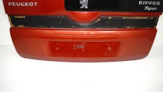  Крышка багажника (дверь 3-5) Peugeot Bipper Арт e12739549, вид 8