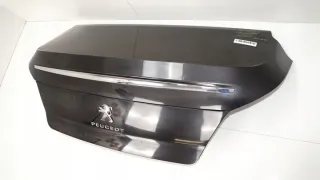  Крышка багажника (дверь 3-5) Peugeot 508 Арт e12739546, вид 3
