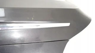  Крышка багажника (дверь 3-5) Peugeot 508 Арт e12739546, вид 5