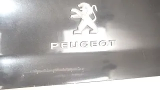  Крышка багажника (дверь 3-5) Peugeot 508 Арт e12739546, вид 6