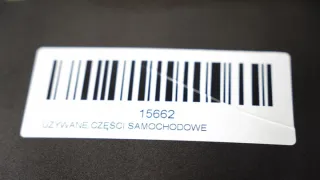  Крышка багажника (дверь 3-5) Peugeot 508 Арт e12739546, вид 8