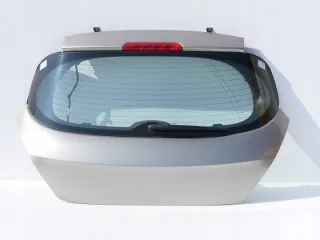  Крышка багажника (дверь 3-5) Peugeot 308 1 Арт e12739539, вид 2