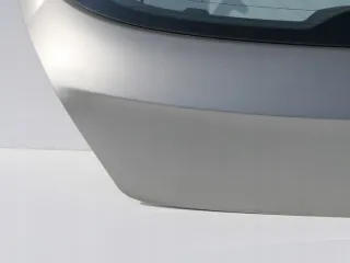  Крышка багажника (дверь 3-5) Peugeot 308 1 Арт e12739539, вид 3