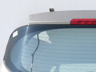  Крышка багажника (дверь 3-5) Peugeot 308 1 Арт e12739539, вид 8