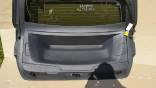  Крышка багажника (дверь 3-5) Peugeot 308 2 Арт e12739528, вид 2