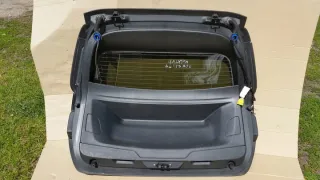  Крышка багажника (дверь 3-5) Peugeot 308 2 Арт e12739528, вид 4
