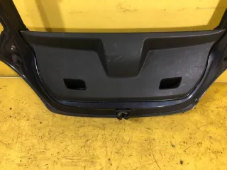 YBV10349 Крышка багажника (дверь 3-5) Opel Corsa D Арт e12739475, вид 7