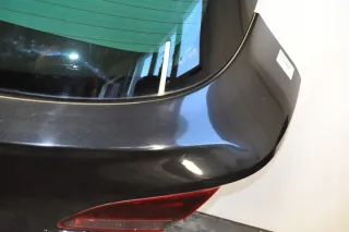 Крышка багажника (дверь 3-5) Opel Astra J Арт e12739451, вид 3