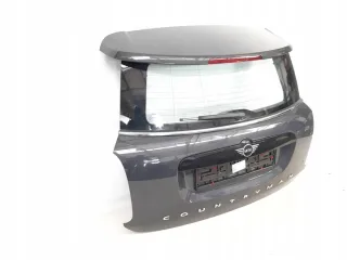  Крышка багажника (дверь 3-5) MINI COUNTRYMAN F60 Арт e12739341, вид 2