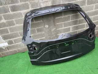  Крышка багажника (дверь 3-5) Mazda 2 DE Арт e12739282, вид 2