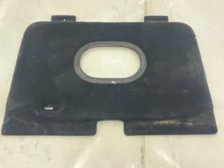 5PR16DX9AD Крышка багажника (дверь 3-5) Jeep Wrangler JK Арт e12739236, вид 2