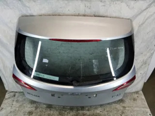  Крышка багажника (дверь 3-5) Hyundai i30 GD Арт e12739206, вид 2