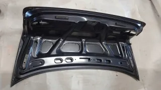 NH658P 2003-2008 1500254 Крышка багажника (дверь 3-5) Honda Accord 10 Арт e12739185, вид 2