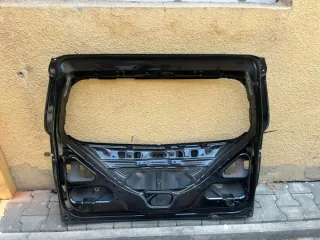  Крышка багажника (дверь 3-5) Honda Accord 10 Арт e12739184, вид 2