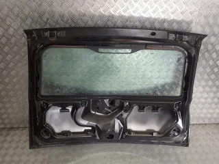  Крышка багажника (дверь 3-5) Fiat Punto 2 Арт e12739162, вид 2