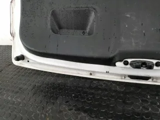  Крышка багажника (дверь 3-5) Citroen C3 2 Арт e12739125, вид 4