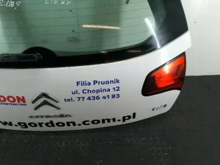  Крышка багажника (дверь 3-5) Citroen C3 2 Арт e12739125, вид 8