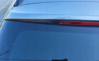  Крышка багажника (дверь 3-5) BMW X1 E84 Арт e12739088, вид 2