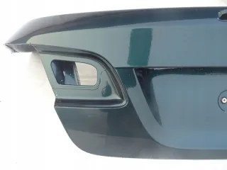  Крышка багажника (дверь 3-5) BMW 3 E90/E91/E92/E93 Арт e12739068, вид 2