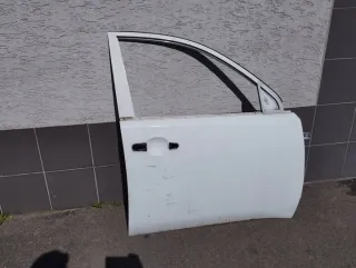  Дверь передняя правая Mitsubishi L200 4 Арт e12738596, вид 1