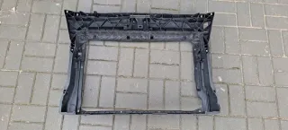 57A805588F Hjjii8888hbhui8999bvbjibvggbhgbggvghggggvvhhgf Передняя панель крепления облицовки (телевизор) Skoda Karoq Арт e12738502, вид 6