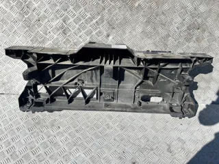 OK 9808290780 Передняя панель крепления облицовки (телевизор) Peugeot Expert 3 Арт e12738434, вид 1