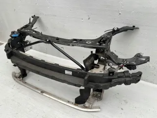 MINIPARTS2020 Передняя панель крепления облицовки (телевизор) MINI Cooper F56,F55 Арт e12738359, вид 2