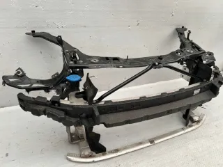 MINIPARTS2020 Передняя панель крепления облицовки (телевизор) MINI Cooper F56,F55 Арт e12738359, вид 3