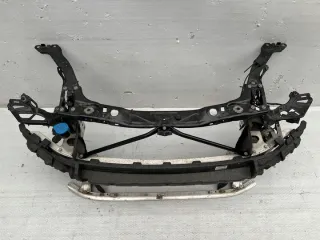 MINIPARTS2020 Передняя панель крепления облицовки (телевизор) MINI Cooper F56,F55 Арт e12738359, вид 4