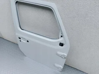 WRANGLER2018-DRZWIPRZDR Дверь передняя правая Jeep Wrangler JK restailing Арт e12738344, вид 2