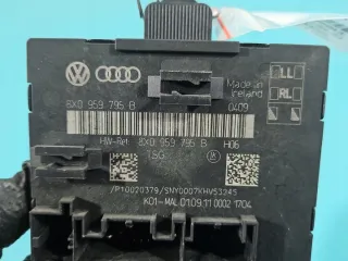 8X0959795B IMPRK1478177, Блок предохранителей Skoda Superb 2 Арт e12738208, вид 5