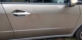 NH701M Дверь передняя правая Honda Civic 8 Арт e12738185, вид 2
