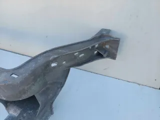 LJ9B-16E166-AG Передняя панель крепления облицовки (телевизор) Ford Mustang Mach-E Арт e12738131, вид 7