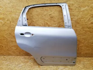 2012-2017R KMR884 Дверь задняя правая Fiat 500L Арт e12738062, вид 1