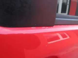  Дверь задняя правая Daihatsu Terios 1 Арт e12738057, вид 2