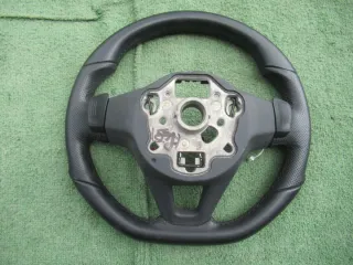5H0959542C Руль Volkswagen Golf 8 Арт e12737926, вид 8