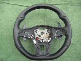5H0959542C Руль Volkswagen Golf 8 Арт e12737925, вид 2