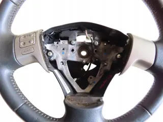 2006-2012 607095208 Руль Toyota Auris 1 Арт e12737899, вид 2
