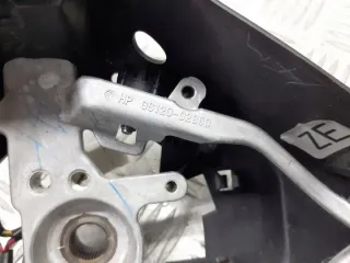 GS-120-02880 Руль Subaru Legacy 4 Арт e12737882, вид 2