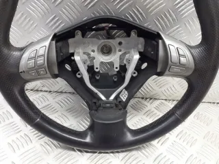 GS-120-02880 Руль Subaru Legacy 4 Арт e12737882, вид 4