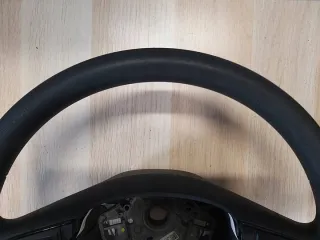 5F0419091A Руль Seat Ibiza 4 Арт e12737834, вид 2