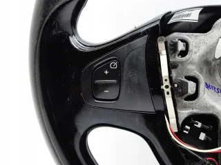 985105453R Руль Renault Clio 4 Арт e12737793, вид 2