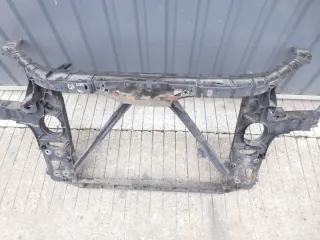 4L0805594 Передняя панель крепления облицовки (телевизор) Audi Q7 4L Арт e12737755, вид 3