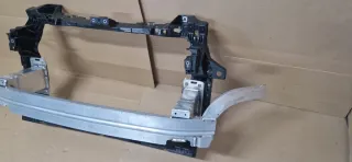  Передняя панель крепления облицовки (телевизор) Audi Q7 4M Арт e12737754, вид 6