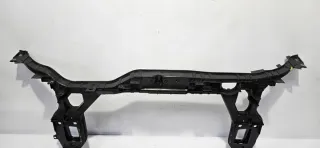 8R0805594D Передняя панель крепления облицовки (телевизор) Audi Q5 1 Арт e12737742, вид 2