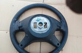  Руль Mercedes ML/GLE W166 Арт e12737542, вид 2