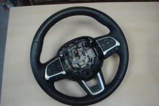 NNI0729 Руль Jeep Compass 2 Арт e12737334, вид 1